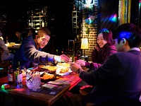 Photo du film UN HIVER A YANJI de Anthony Chen