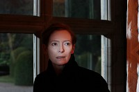 Photo du film ETERNAL DAUGHTER de Joanna Hogg