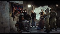 Photo du film ONCE UPON A TIME IN GAZA de Tarzan & Arab Nasser