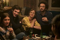 Photo du film UN MÉTIER SÉRIEUX de Thomas Lilti