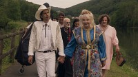 Photo du film LA FIANCÉE DU POÈTE de Yolande Moreau