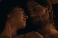 Photo du film TOUCH - NOS ÉTREINTES PASSÉES de Baltasar Kormákur 