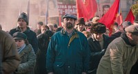 Photo du film CE NOUVEL AN QUI N'EST JAMAIS ARRIVÉ de Bogdan Muresanu