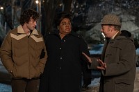 Photo du film WINTER BREAK de Alexander Payne