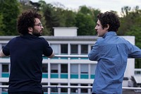 Photo du film UN MÉTIER SÉRIEUX de Thomas Lilti