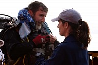 Photo du film LOS TIGRES de Alberto Rodriguez