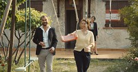 Photo du film ET LA FÊTE CONTINUE ! de Robert Guédiguian