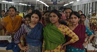 Photo du film MADE IN BANGLADESH de Rubaiyat Hossain