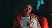 Photo du film MADE IN BANGLADESH de Rubaiyat Hossain