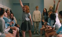 Photo du film BLUE JEAN de Georgia Oakley