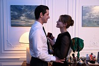 Photo du film COUP DE CHANCE de Woody Allen
