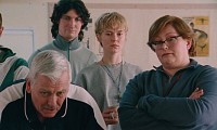 Photo du film BLUE JEAN de Georgia Oakley