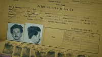 Photo du film DE LA GUERRE FROIDE À LA GUERRE VERTE de Anna Recalde Miranda