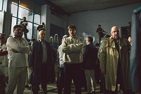 Photo du film LIBERTATE de Tudor Giurgiu