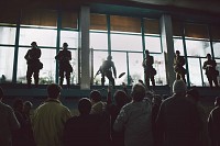 Photo du film LIBERTATE de Tudor Giurgiu