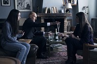 Photo du film LE CONSENTEMENT de Vanessa Filho