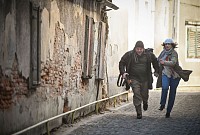 Photo du film LIBERTATE de Tudor Giurgiu