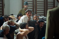 Photo du film LIBERTATE de Tudor Giurgiu