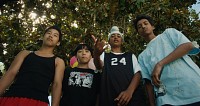 Photo du film DIDI de Sean Wang