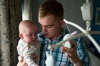 Photo du film CHRISTY AND HIS BROTHER de Brendan Canty