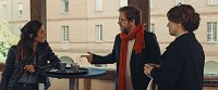 Photo du film LE COURS DE LA VIE de Frédéric Sojcher