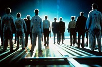 Photo du film RENCONTRES DU TROISIÈME TYPE de Steven Spielberg