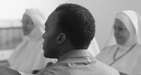 Photo du film FRANTZ FANON de Abdenour Zahzah