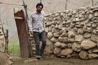 Photo du film L'ODEUR DU VENT de Hadi Mohaghegh