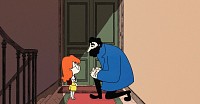 Photo du film LA VIE DE CHÂTEAU, MON ENFANCE À VERSAILLES de Clémence Madeleine-Perdrillat & Nathaniel H'limi
