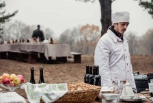 Photo du film LES LEÇONS PERSANES de Vadim Perelman