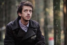 Photo du film LES LEÇONS PERSANES de Vadim Perelman