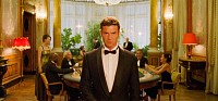 Photo du film REFLET DANS UN DIAMANT MORT de Hélène Cattet & Bruno Forzani