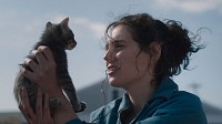 Photo du film SORRY, BABY de Eva Victor