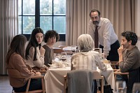 Photo du film LES DIMANCHES de Alauda Ruíz de Azúa