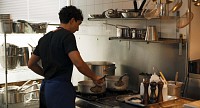 Photo du film LA PETITE CUISINE DE MEHDI de Amine Adjina
