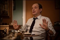 Photo du film MAIGRET ET LE MORT AMOUREUX de Pascal Bonitzer