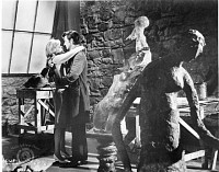 Photo du film DEMENTIA 13 de Francis Ford Coppola