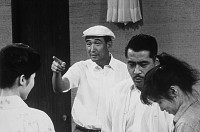 Photo du film ENTRE LE CIEL ET L'ENFER de Akira Kurosawa 