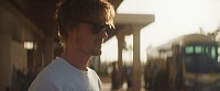 Photo du film ISLANDS de Jan-Ole Gerster 