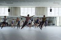 Photo du film DREAMS de Michel Franco