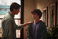 Photo du film THE SON de Florian Zeller