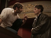 Photo du film YANNICK de Quentin Dupieux