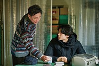 Photo du film JUSQU'A L'AUBE  de Shô Miyake