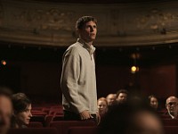 Photo du film YANNICK de Quentin Dupieux