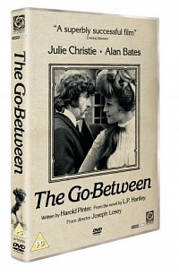 Photo du film LE MESSAGER de Joseph Losey