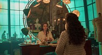 Photo du film MARIA de Pablo Larraín
