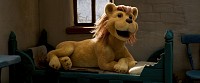 Photo du film LE LION ET LES TROIS BRIGANDS de Rasmus A. Sivertsen 