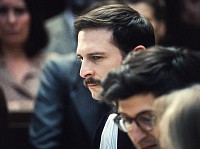 Photo du film LE PROCÈS GOLDMAN de Cédric Kahn