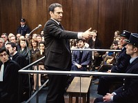 Photo du film LE PROCÈS GOLDMAN de Cédric Kahn
