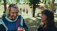 Photo du film PARTIR UN JOUR de Amélie Bonnin